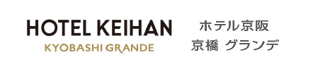 HOTEL KEIHAN へのリンク
