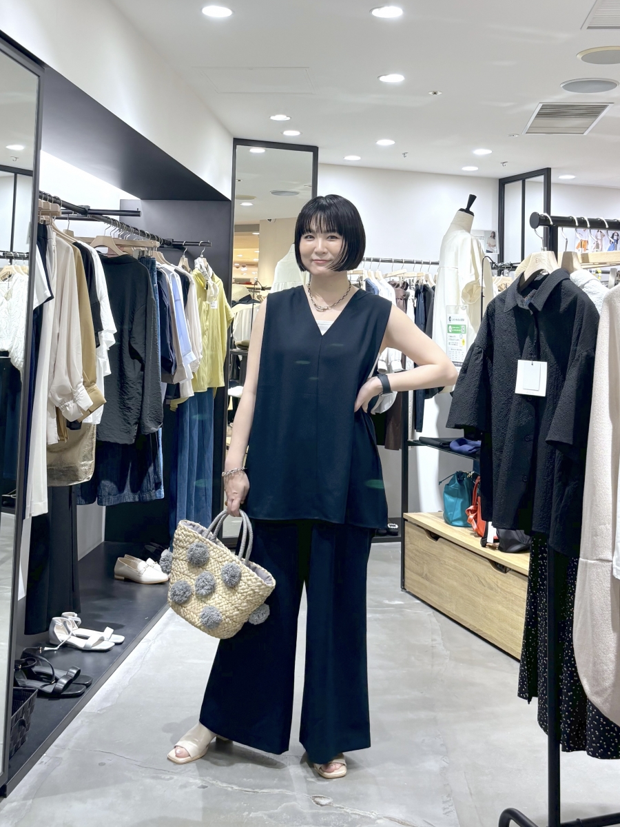 夏のオススメアイテム