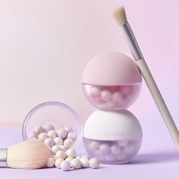 【スタッフおすすめ】パウダー×ハイライトがひとつに…♡