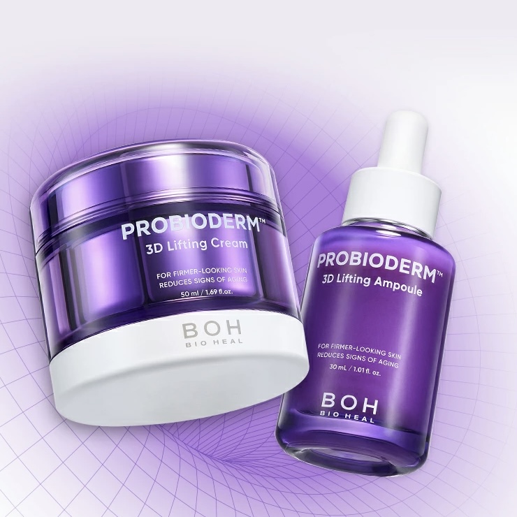 【NEW】SNS話題✨3Dリフティングクリーム