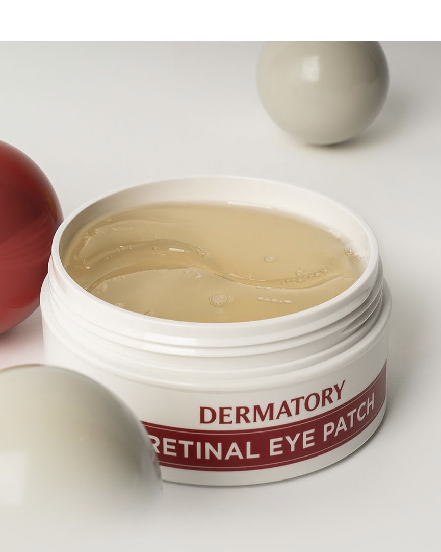 【スタッフおすすめ】レチナールアイパッチ