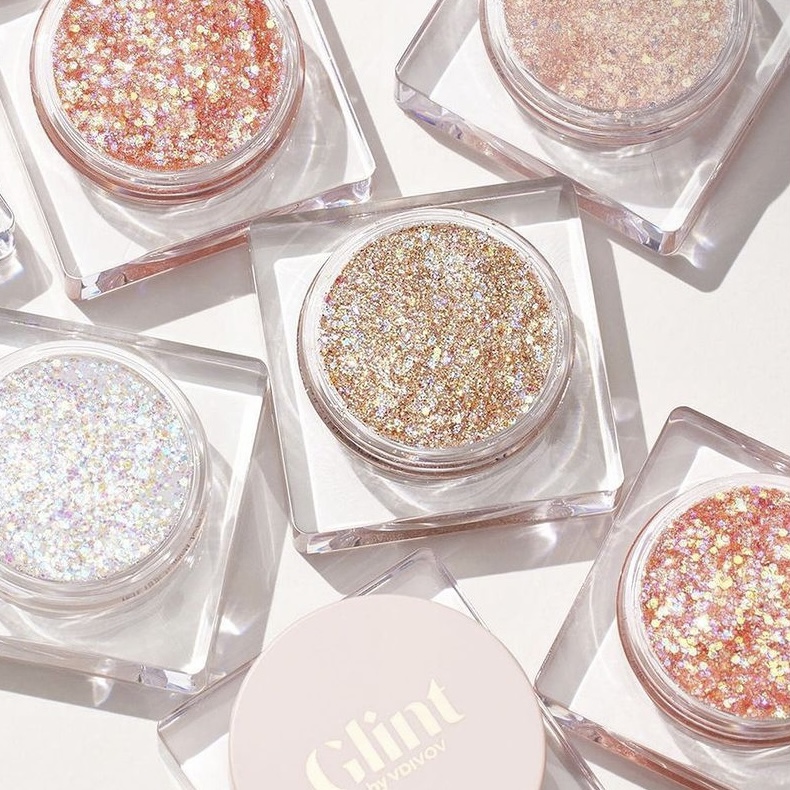 【スタッフおすすめ】キラキラ✨ジェルグリッター