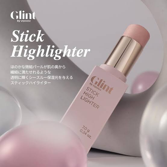 【NEW】Glint スティック ハイライター
