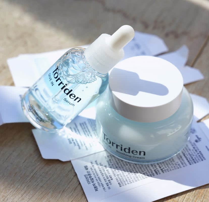 【新商品】SNS話題”Torriden”🌿