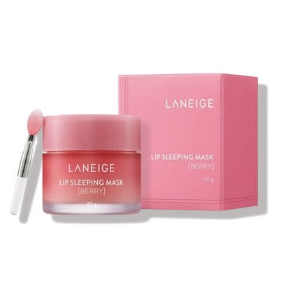 【スタッフおすすめ】かさかさリップのケアに🍓