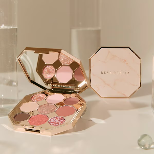 【新色入荷】DEAR DAHLIA🌷