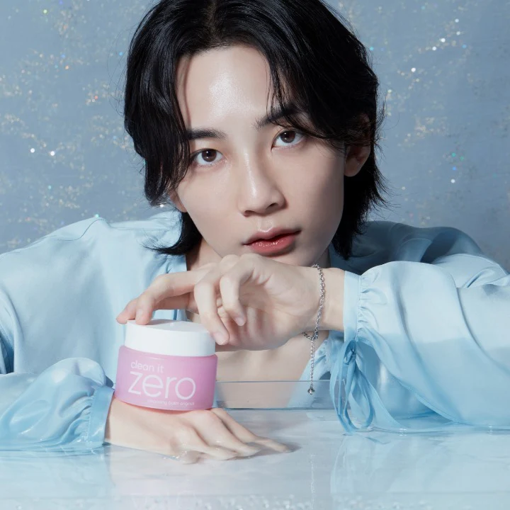 【スタッフ愛用💓】クレンジングバーム