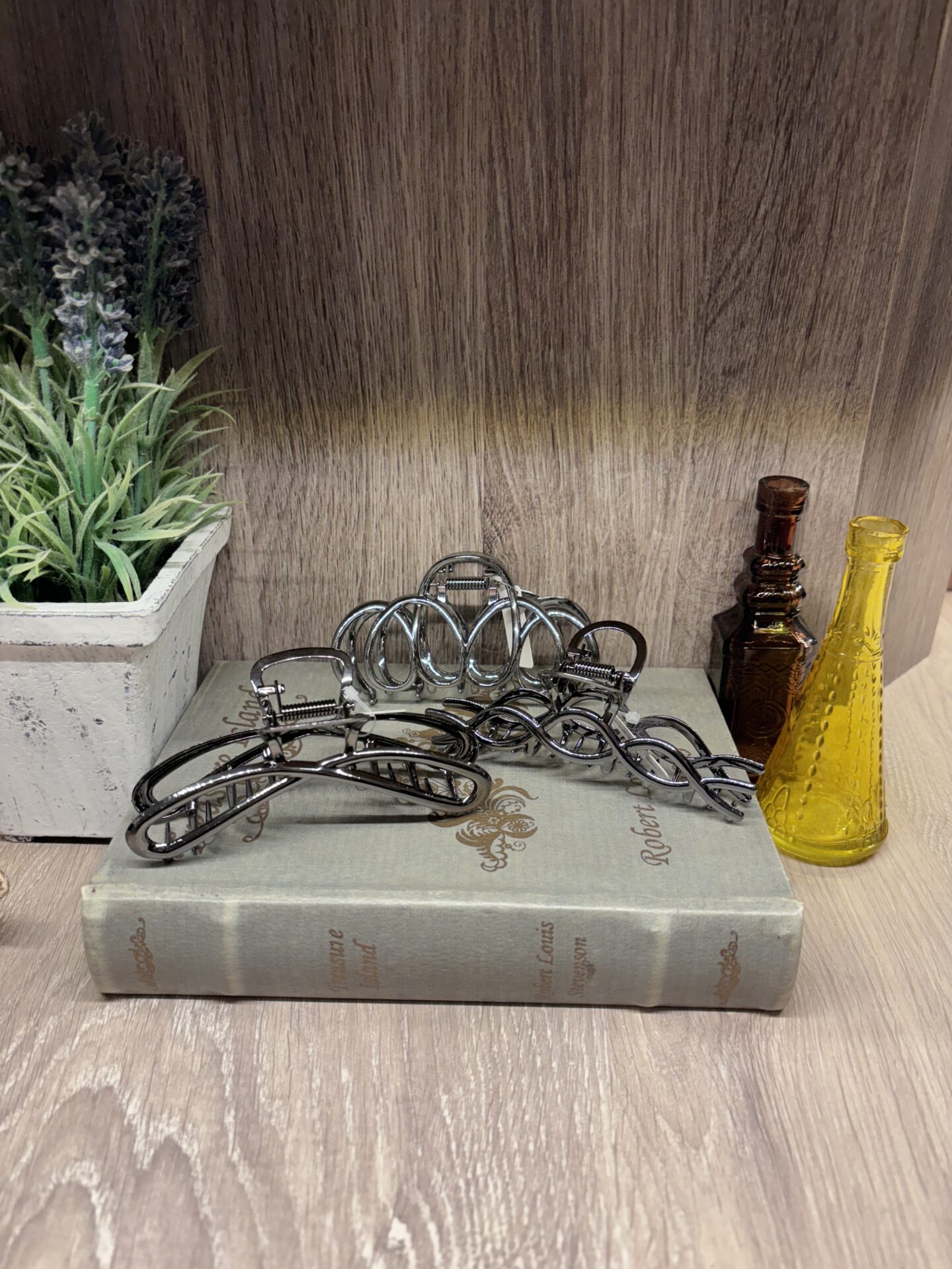 新作⭐︎バンスクリック