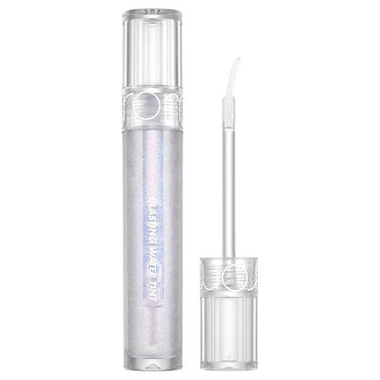 【大人気】rom&nd💫ウォーターグロス