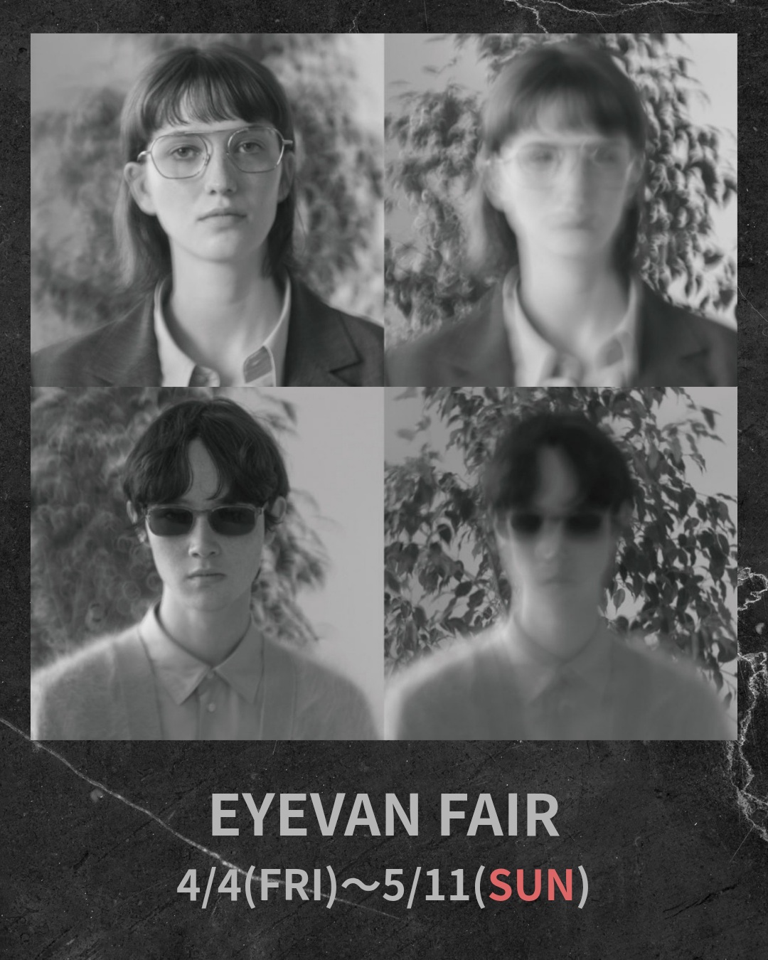EYEVAN FAIR