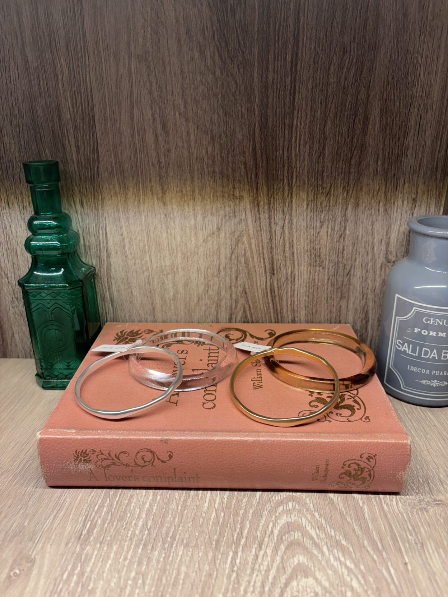 新作⭐︎ブレスレット