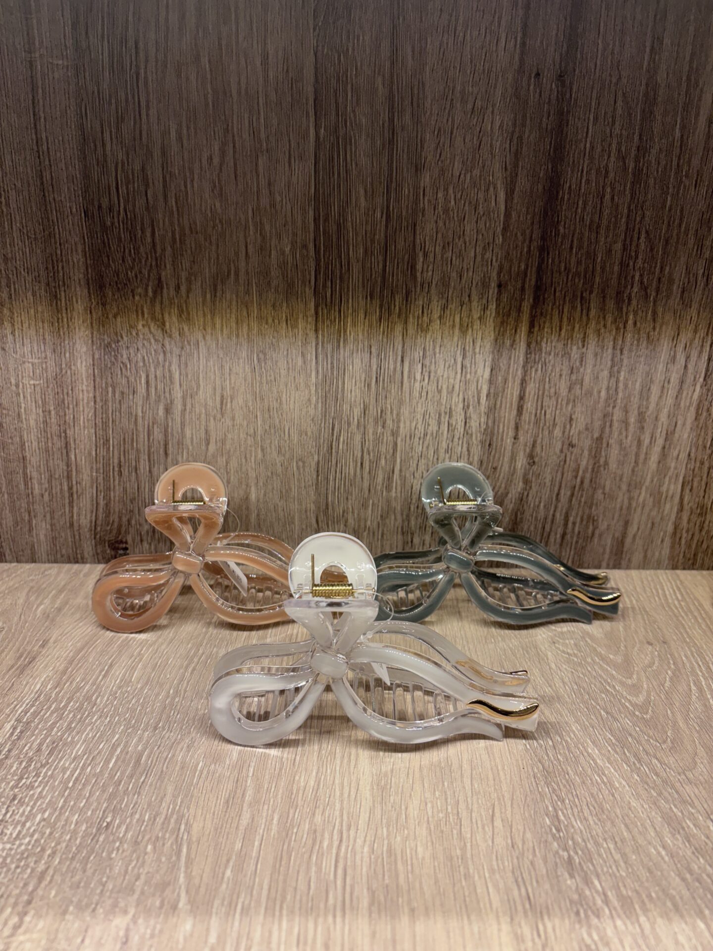 新作⭐︎アクリルバンス