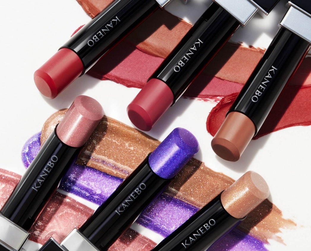 KANEBO春の新作メイク発売✨
