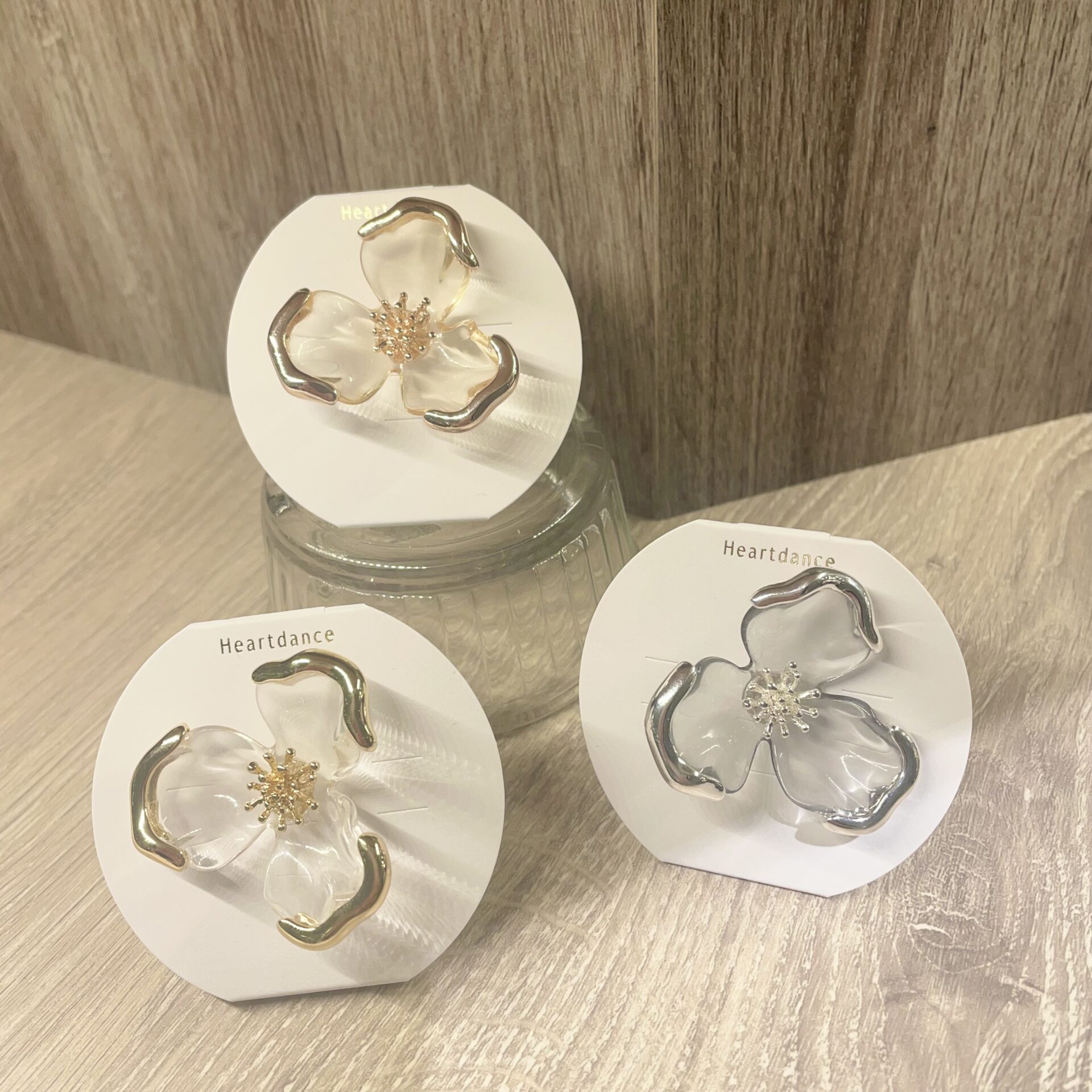 新作⭐︎フックポニー