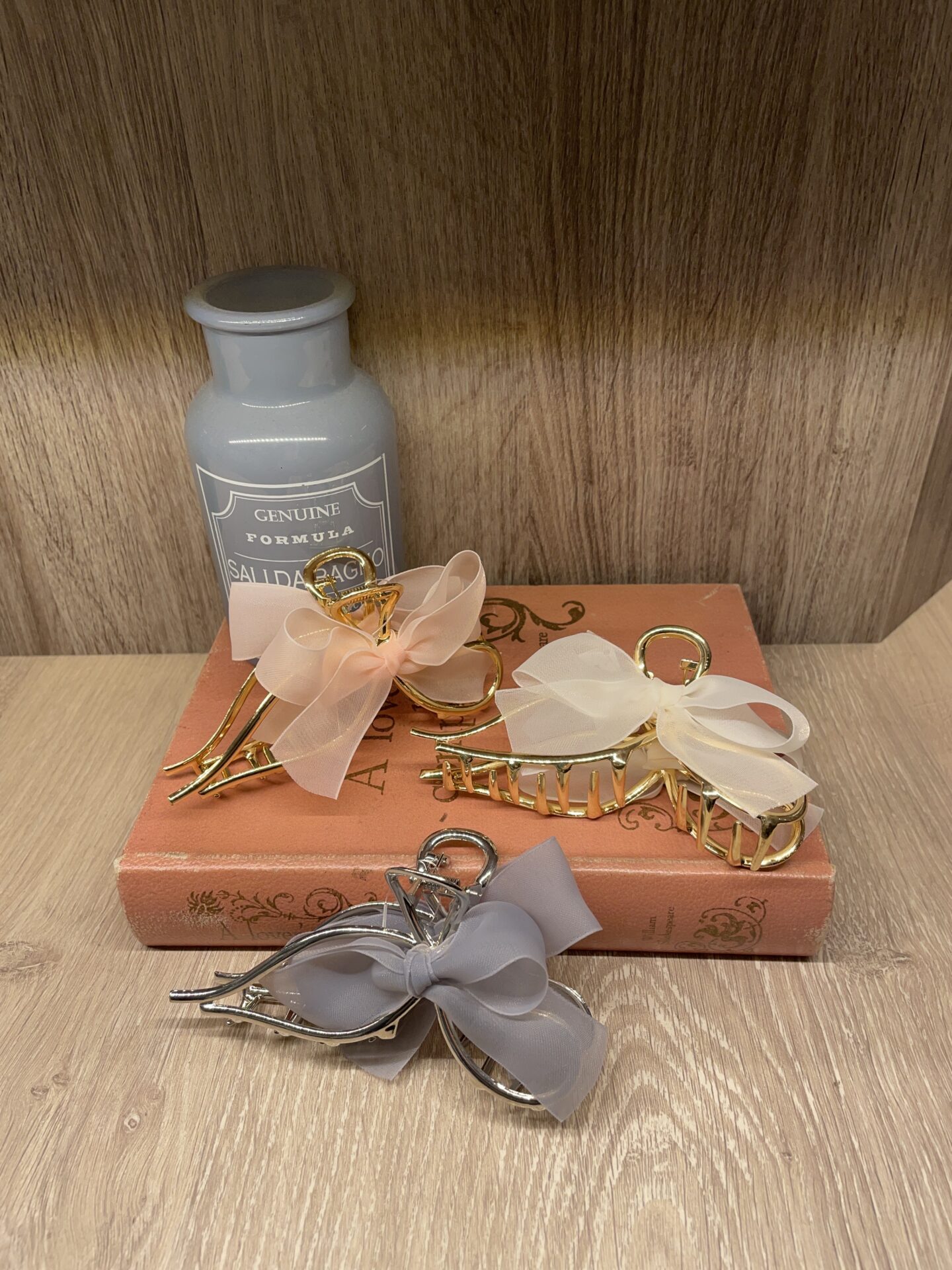 おすすめ‪☆バンスクリップ