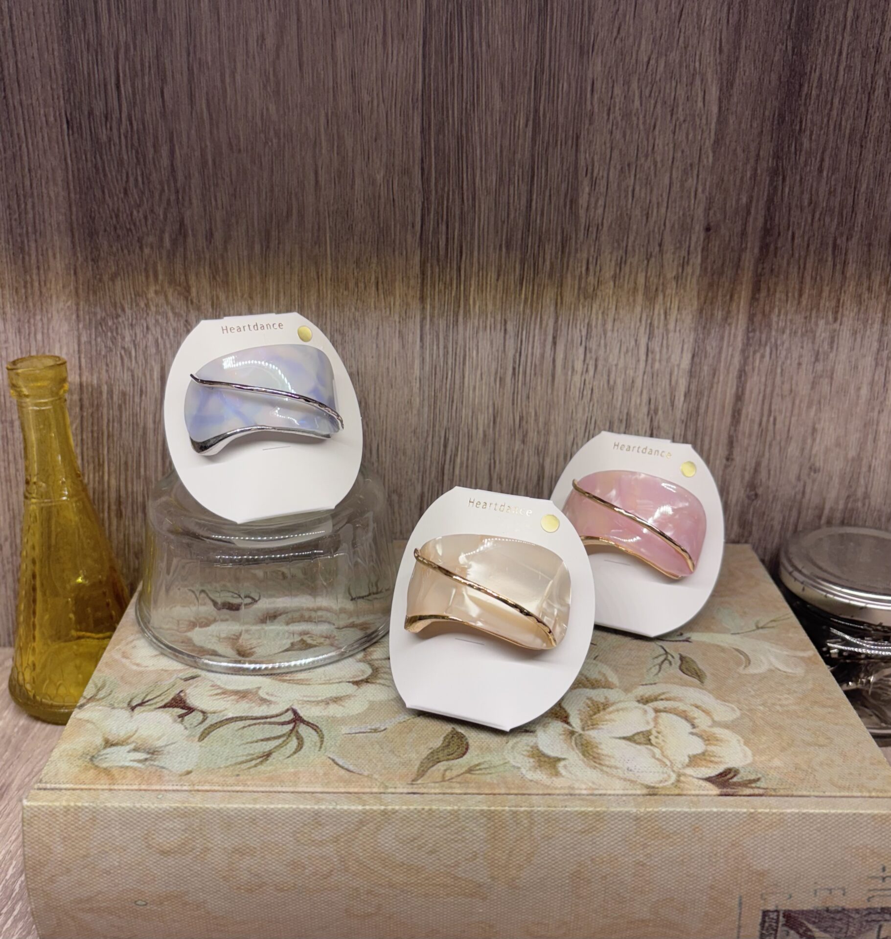 新作⭐︎フックポニー