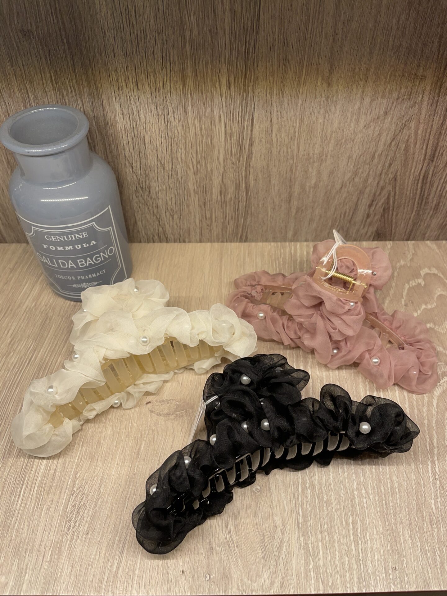 新作‪☆バンスクリップ