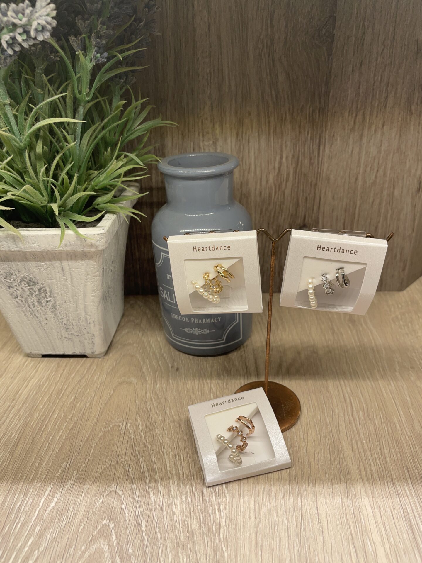 新作‪☆イヤカフ