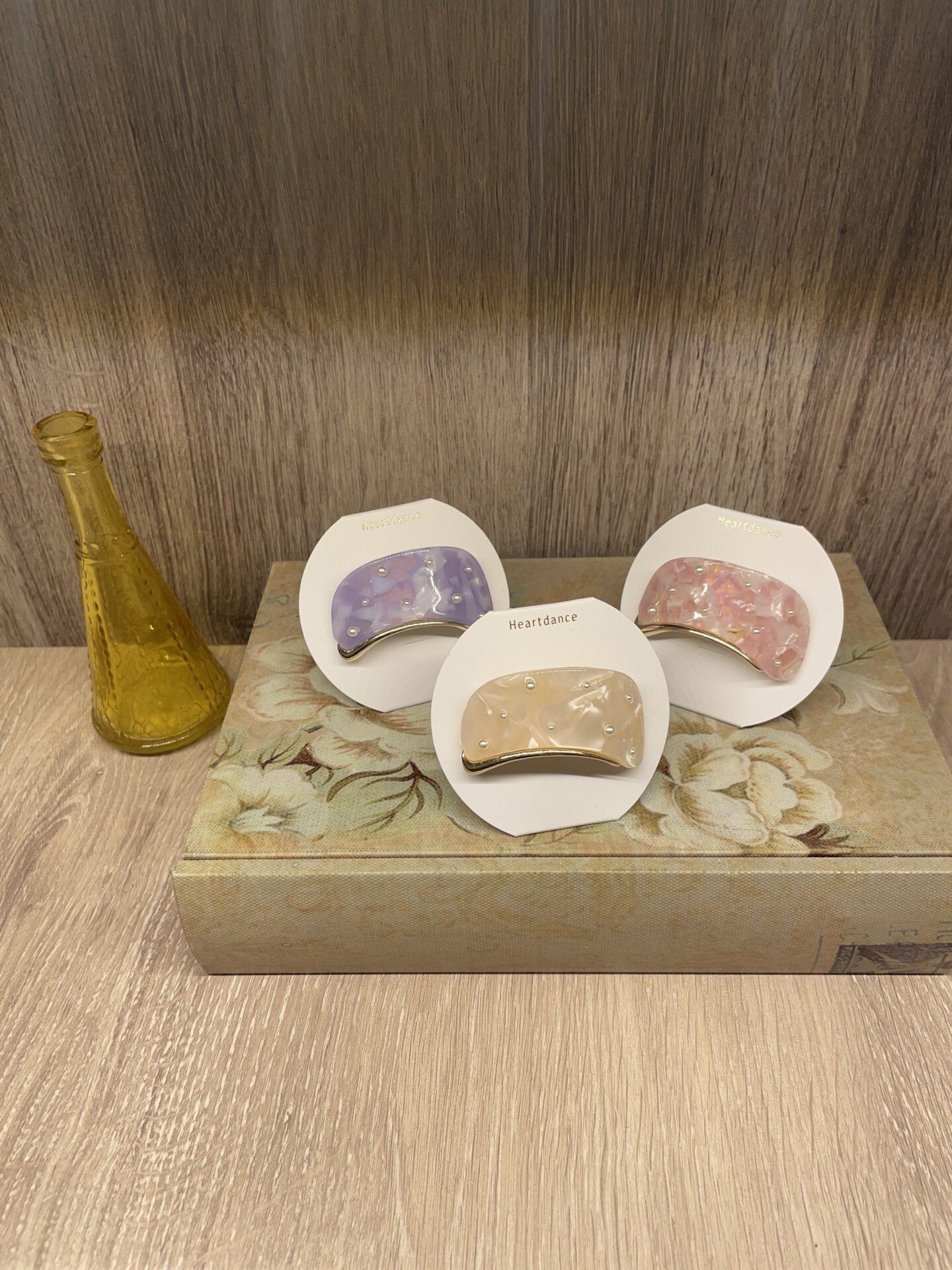 新作‪☆フックポニー