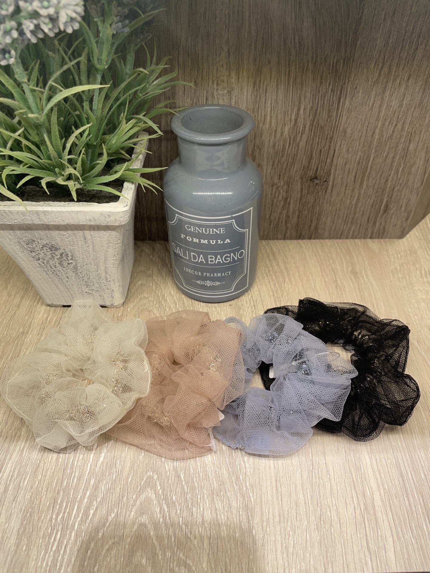 新作‪☆ヘアゴム