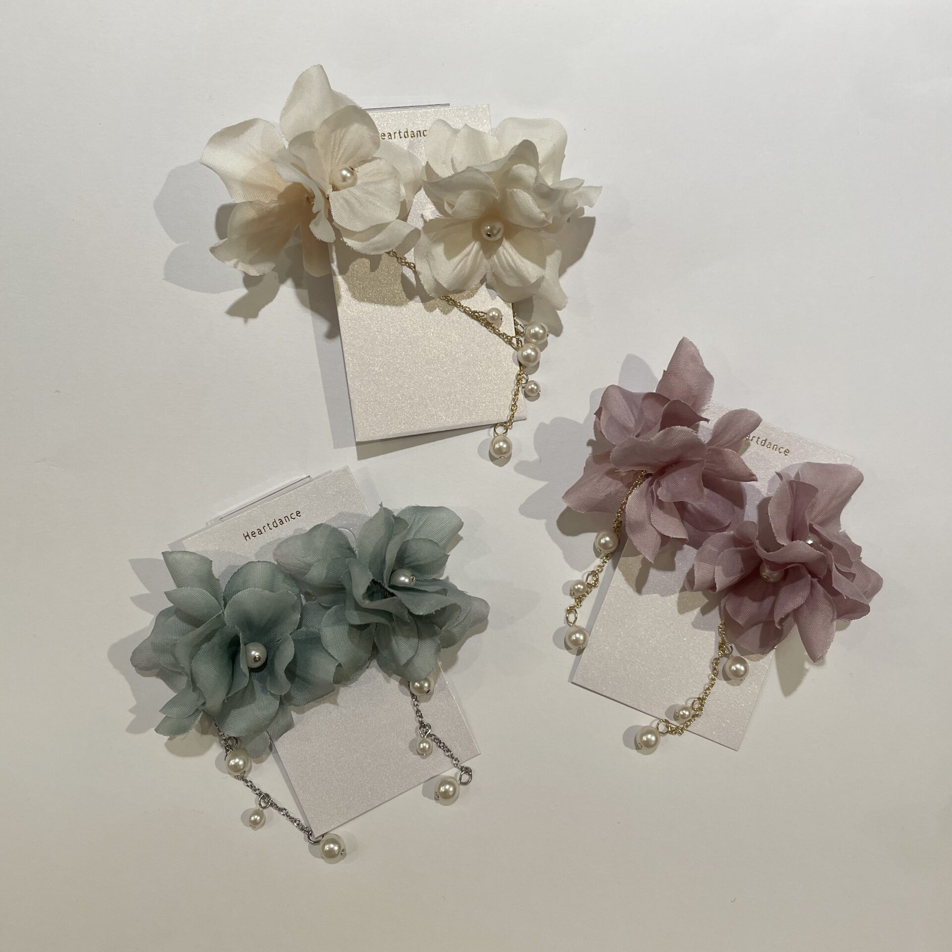 新作☆ピアス